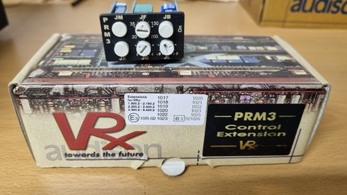 Audison modulo prm3 - modulo,