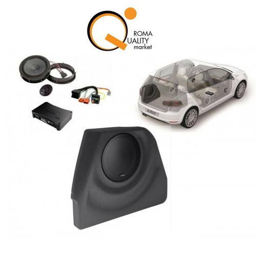 Audison apsp sound pack - apsp, g6