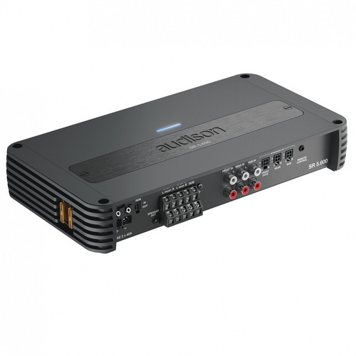Audison sr5 600 - audison, sr5.600