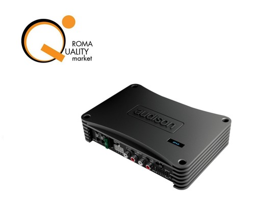 Audison amplificatore d - audison, ap