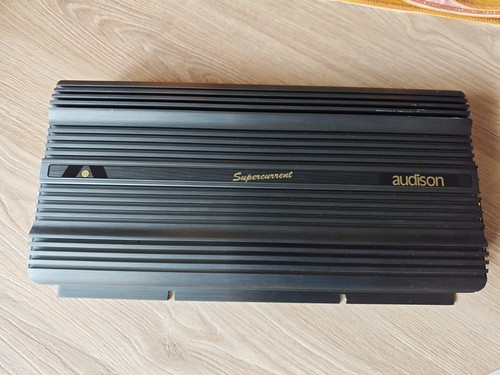 Amplificatore car audio - car,