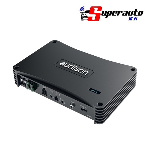 Audison amplificatore f1d - ap,