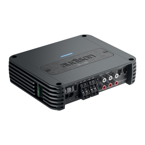 Audison 300 amplificatore - sr,