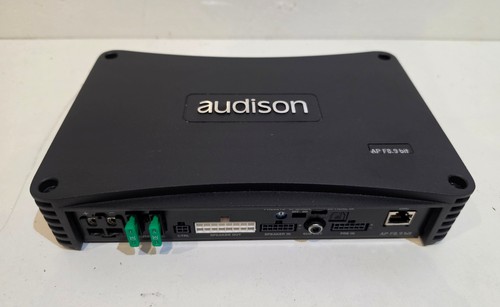 Audison bit dsp forza - bit,