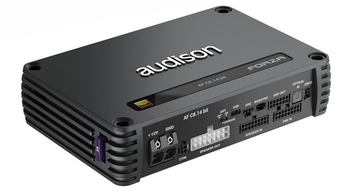 Audison forza 14 - audison,