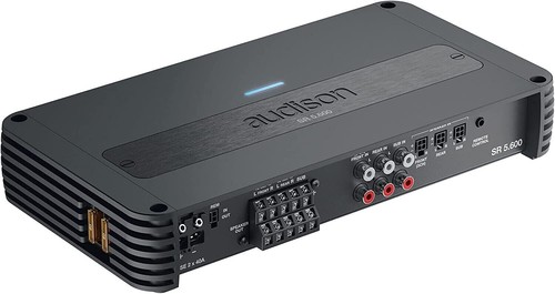 Audison amplificatore 600 - audison,