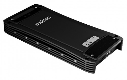 Audison due amplificatore - av,