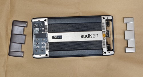 Amplificatore audison lrx4 - amplificatore, lrx4.5