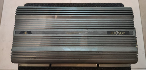 Amplificatore audison lr270 - audison,