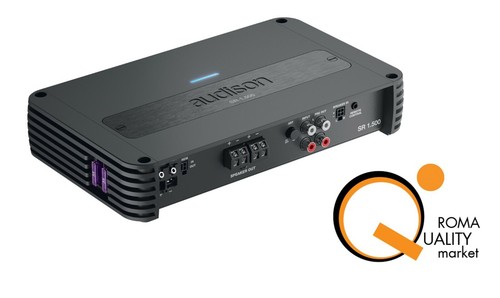 Audison amplificatore mono - audison,