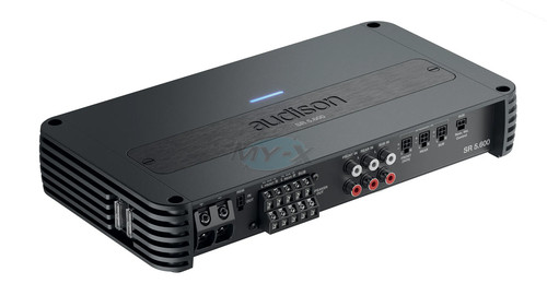 Audison 600 - sr, 5.600