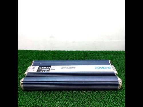Amplificatore auto audison - amplificatore,