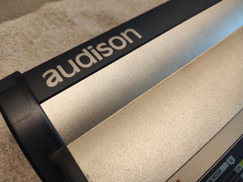 Amplificatore audison srx5 - amplificatore,