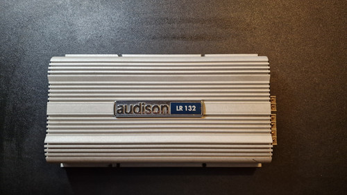 Amplificatore audison 132 - audison,