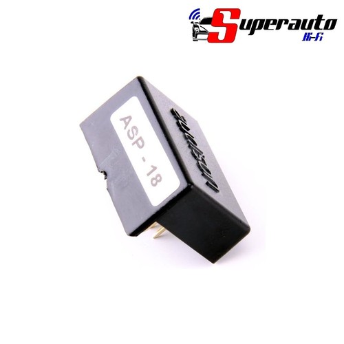 Audison asp modulo simulazione - asp,