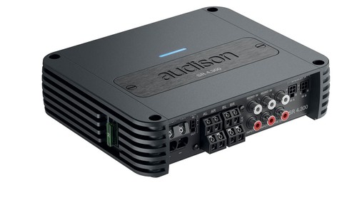 Amplificatore audison 300 - amplificatore,
