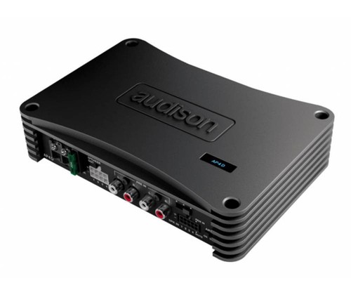 Audison ap4 amplificatore 4 - d,