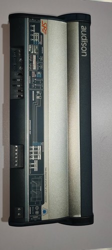 Amplificatore auto audison srx - amplificatore,