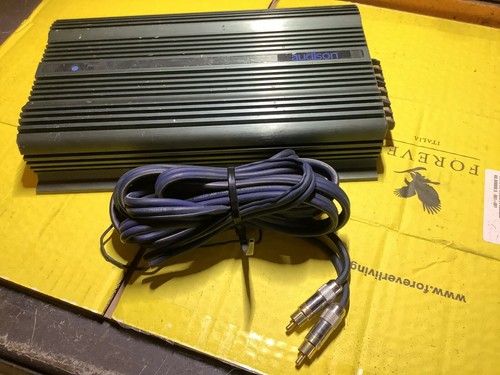 Amplificatore auto audison - amplificatore, da