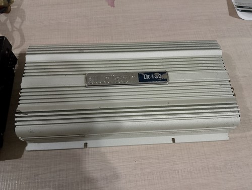 Amplificatore audison - amplificatore,