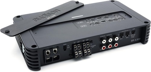 Audison 500 amplificatore - 4.500,