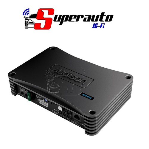 Audison amplificatore ap5 - amplificatore, ap5.9