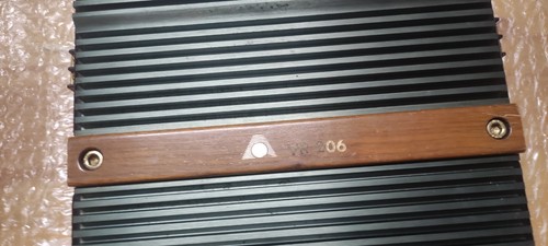 Amplificatore auto audison - auto,