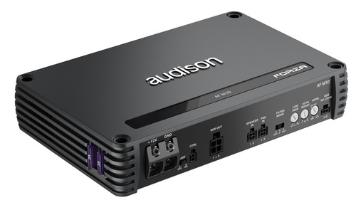 Audison m1d amplificatore - m1d,