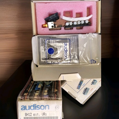 Audison extension vrx bh12 - extension,