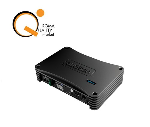 Audison amplificatore ap5 - amplificatore, ap5.9