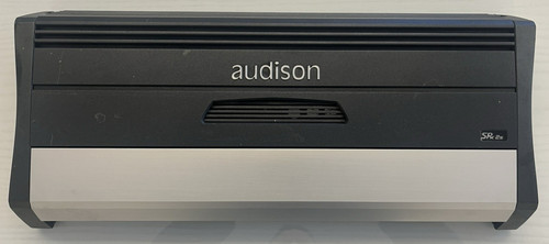Audison srx amplificatore - audison, 2s