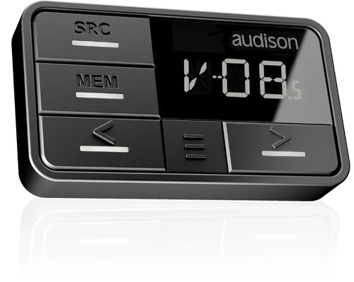 Audison drc digital - drc, –