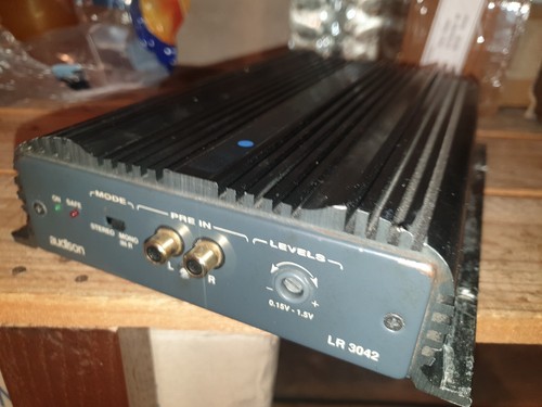 Amplificatore audison 3042 - lr,