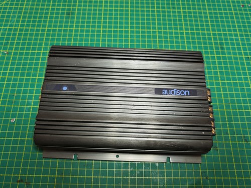 Amplificatore audison - amplificatore,