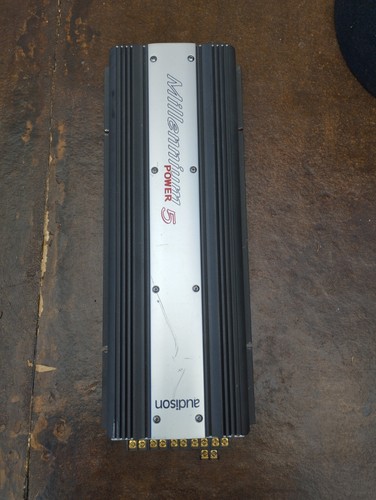 Amplificatore audison power5