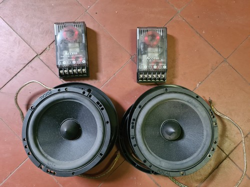 Audison amplificatori srx - amplificatori,