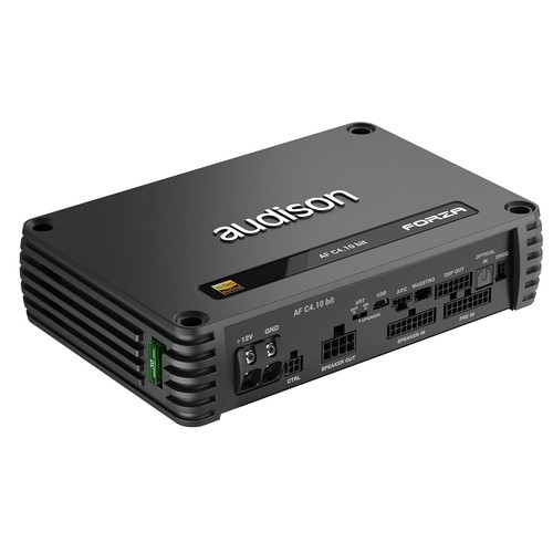 Processore amplificatore - processore,