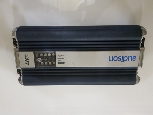 Amplificatore audison lrx - audison,