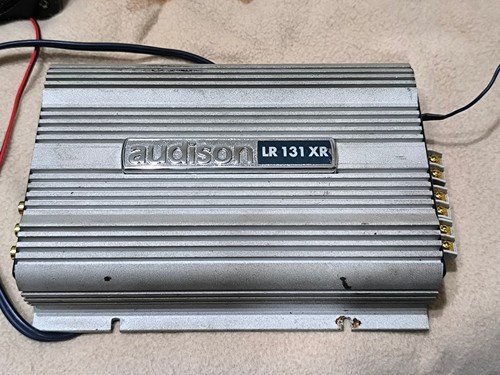 Amplificatore per subwoofer - per,