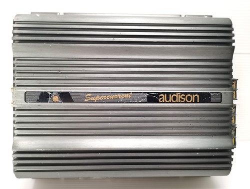 Amplificatore audison 230 - amplificatore,