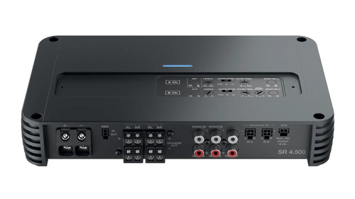 Audison amplificatore 500 - audison,
