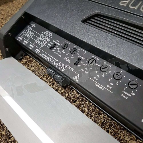 Amplificatore audison srx2s - audison, 2