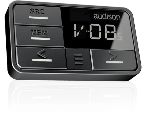 Audison drc digital remote - audison,