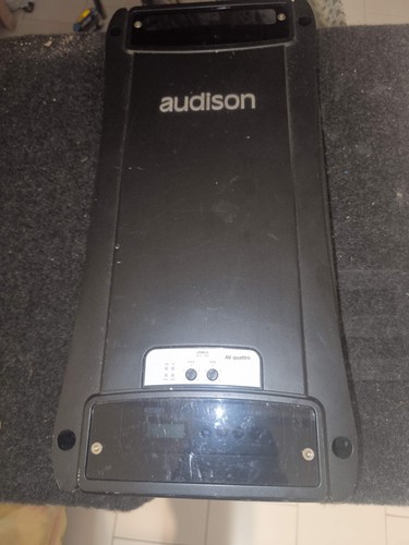 Audison av4 quattro voce - av,