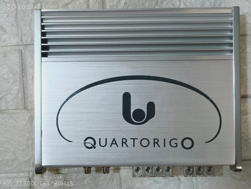 Amplificatore sinfoni - amplificatore,
