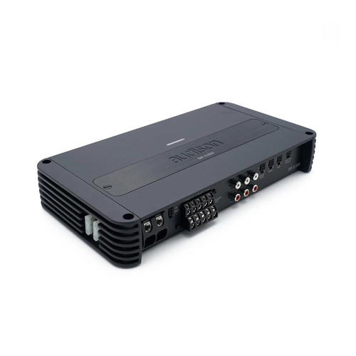 Audison amplificatore 600 - amplificatore, sr